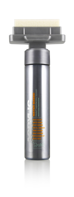 Montana Acrylic Paint Marker - 50mm Tip