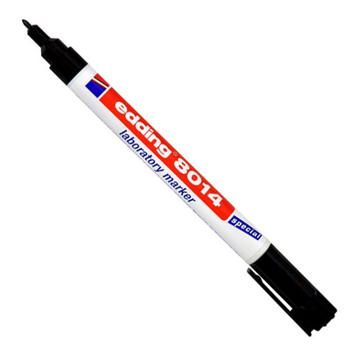 edding 8015 F Laboratory Marker- Extra Fine Tip