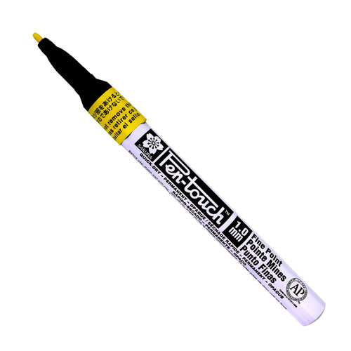 Sakura Pen-Touch Fine Tip Marker 413