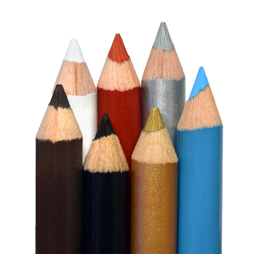 Prismacolor Premier Soft Thick Core Colored Pencils