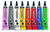 Dykem Cross Check Torque Seal Tamper-Proof Indicator Paste Industrial Marking Dykem 833XX dytaprtoma 6.93