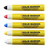 Sakura Solid Marker for Low Temperature- Slim Push-Up Tip Sakura Solid Paint Markers Sakura XSCM-T