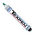 Dykem Texpen Metal Fine Roller Ball Tip Industrial Paint Markers