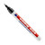 edding 404 extra fine tip pin point permanent markers for detailed marking and writing on multiple surfaces