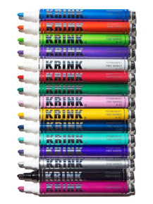 Markal Paint-Riter Valve Action Paint Markers