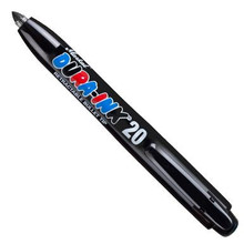 DURA-INK Fine Permanent Marker –