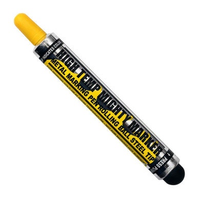 Mighty Marker Rolling Ball Paint MM-94 • Arro-Mark® Company L.L.C.