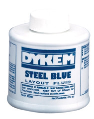 Dykem
