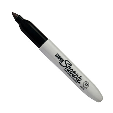 Sharpie® Marker - QC Supply