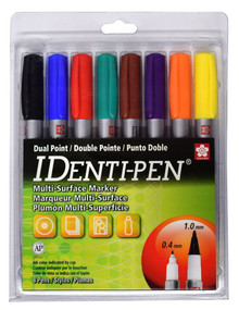 Unbeatable Value: Replace 4 tube markers with 1 PICA-GEL Signalmarker –  IndustrialMarkingPens