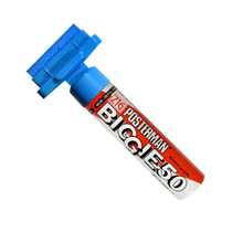 Zig Posterman Waterproof Markers - Rossdale