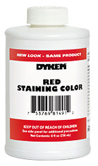 Dykem 81706 Opaque Staining Color Dark Green 1 Gallon Bottle : Marking  Fluids & Pastes - $139.13 EMI Supply, Inc