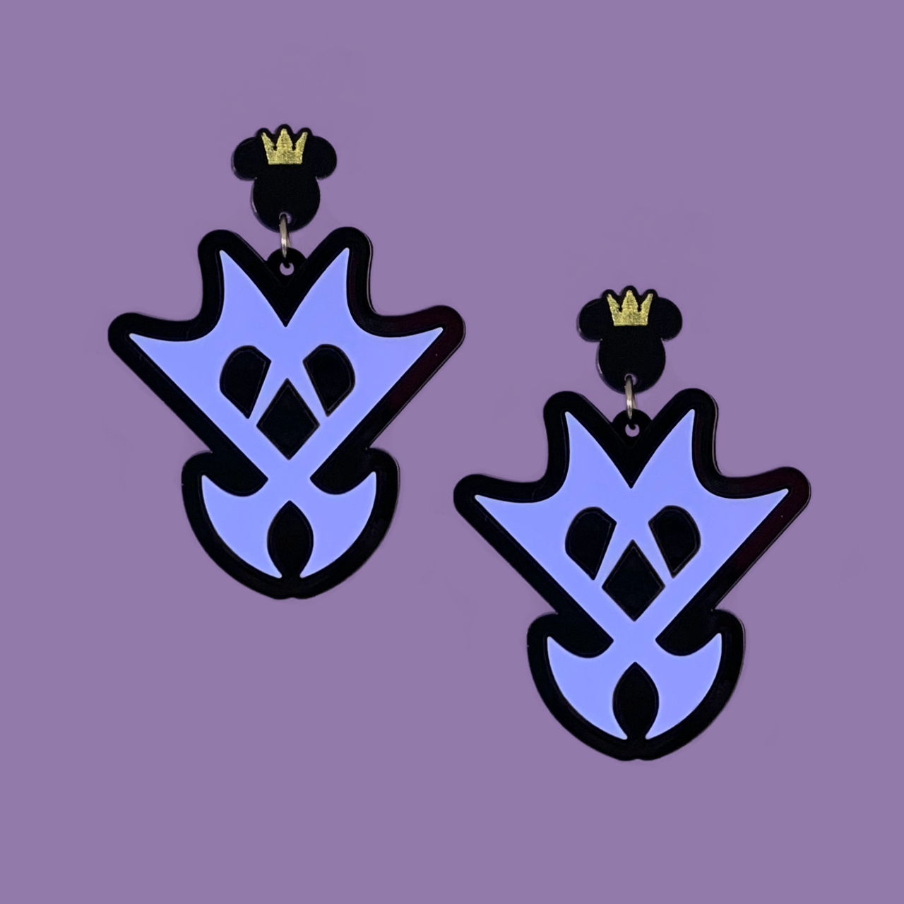 kingdom hearts unversed symbol