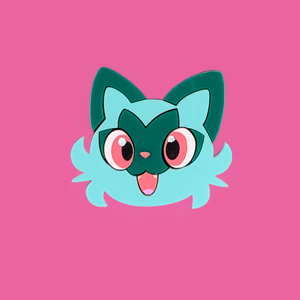 Kawaii Pokémon 2 Icon