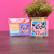 #039 Jigglypuff - 32x32 Gen 2 Style Cross Stitch Acrylic Insert Kit