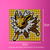#135 Jolteon 48x48 Gen 2 Style Block Art Kit