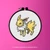 #135 Jolteon - Large Cross Stitch Digital PDF Download Pattern