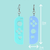 Switch Joycons Large Laser Cut Earrings
