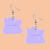 #132 Ditto Petite Earrings