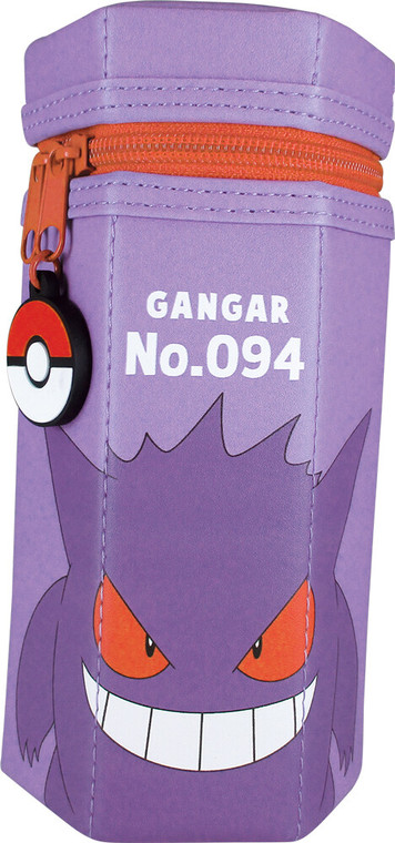 Pokemon Hexagonal Case - Gengar