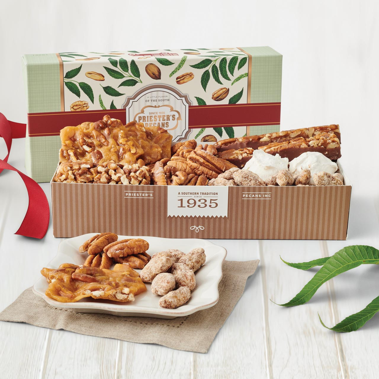 Southern Delights Sampler