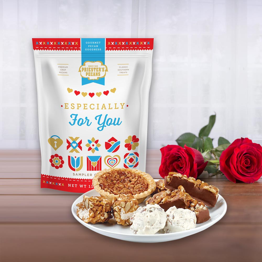 gourmet pecan gifts