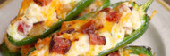 Bacon Jalapeno Cheese Ball Recipe