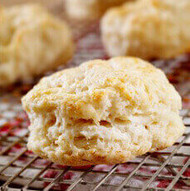 Marshall Green's Biscuits Recipe