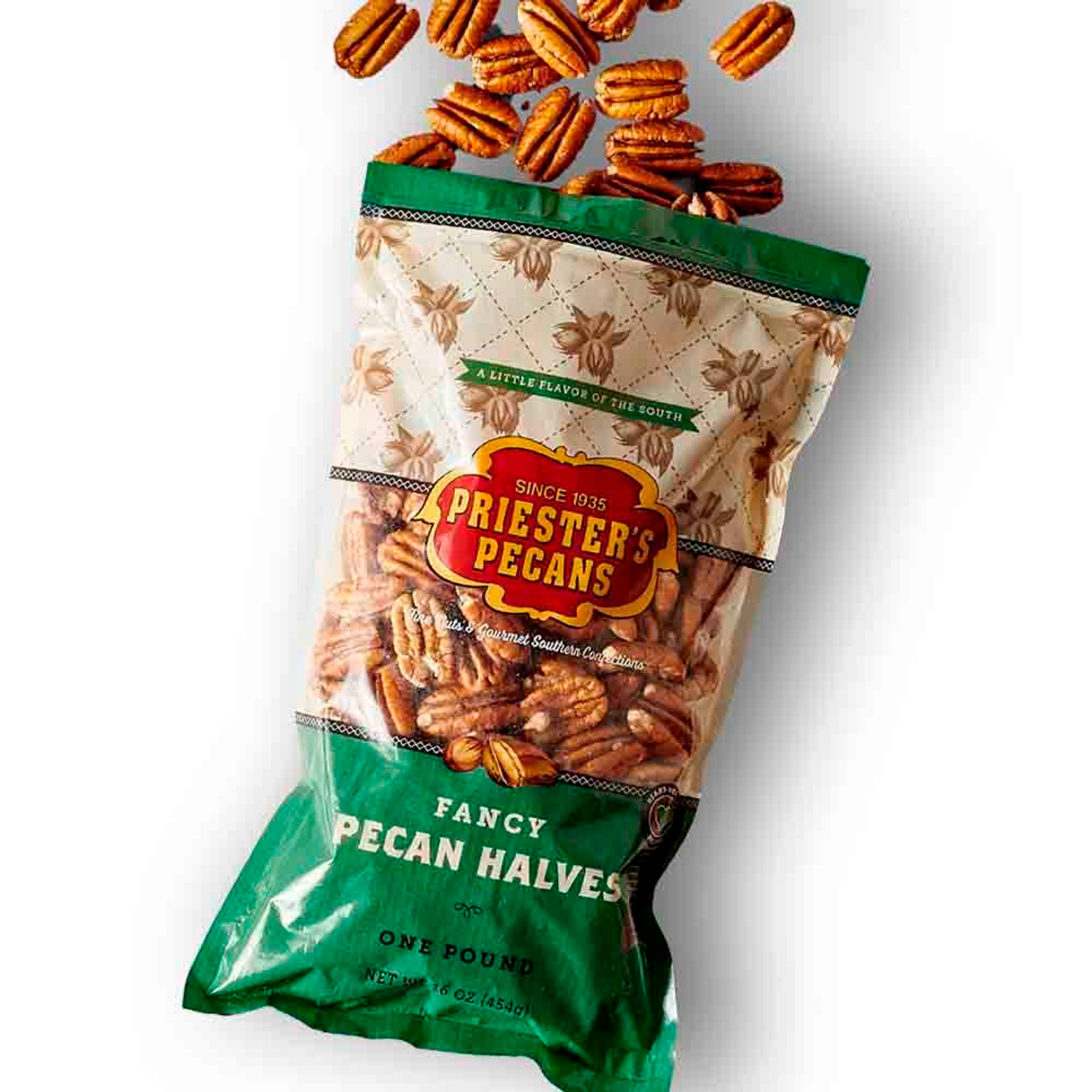 Priester's Pecans Products Priesters Pecans