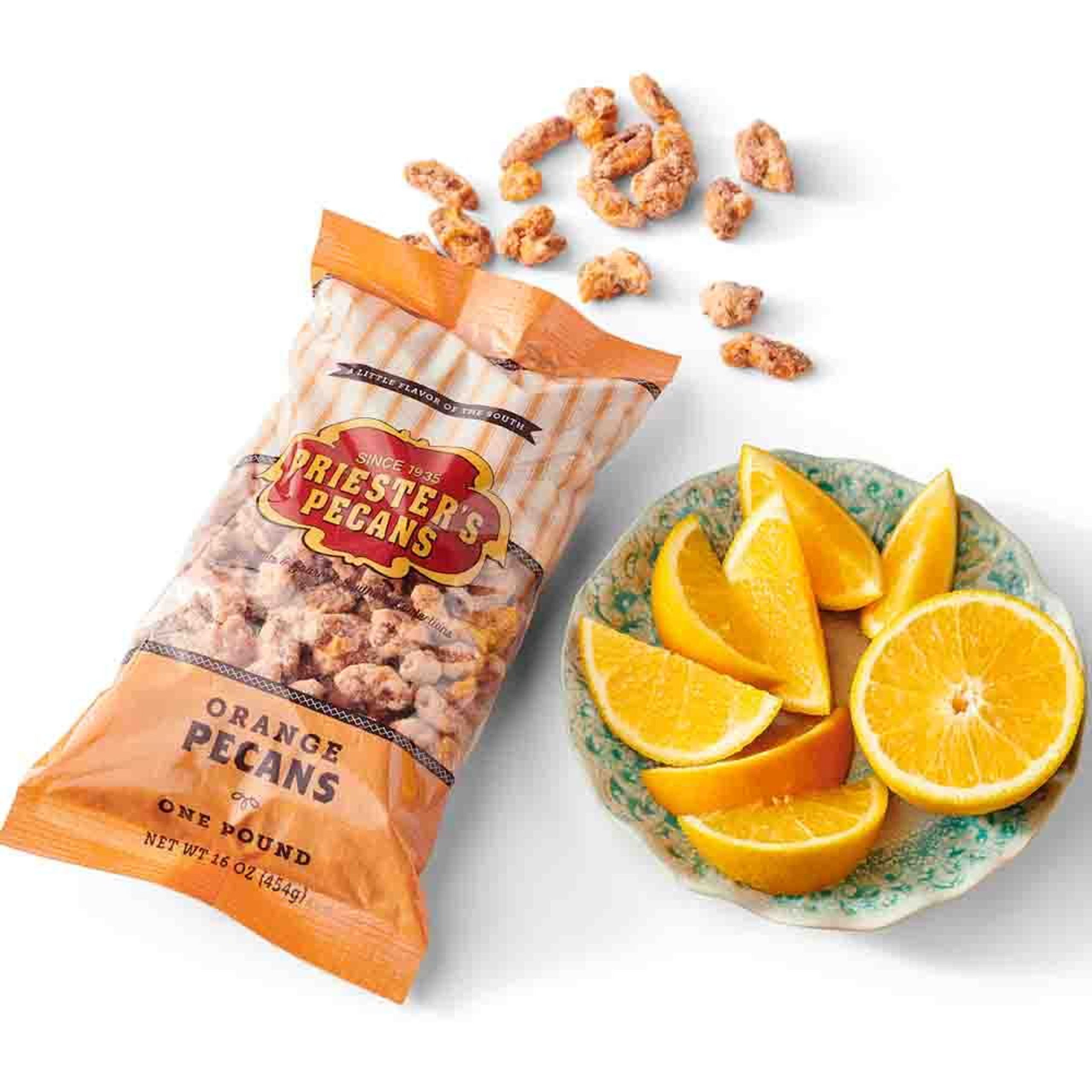 Priester's Pecans Products Priesters Pecans