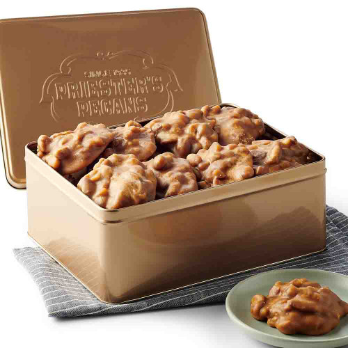 Louisiana Pralines