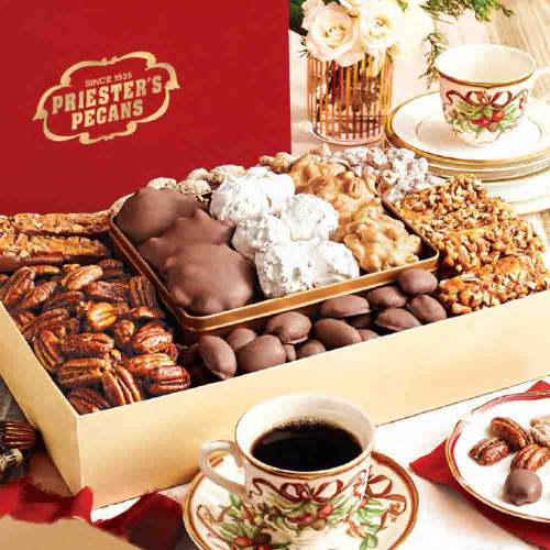 Southern Hospitality - Grand Gift Box Set
