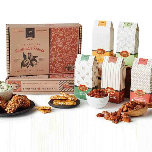 Mix and Match Build a Gift Select 6 Items