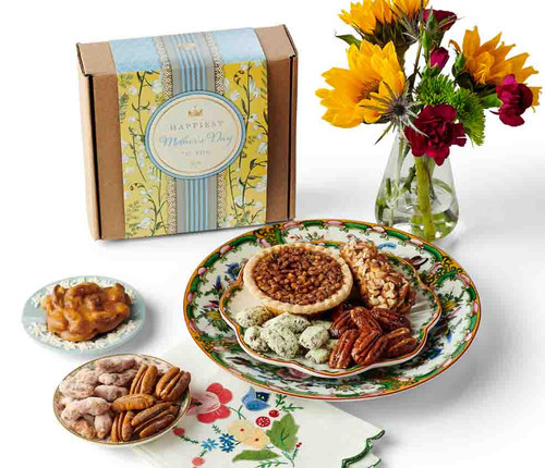 Happiest Mother's Day - Sampler Gift Box