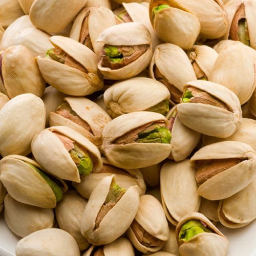 Roasted Salted Pistachios, 2 Pack - 1lb Bags Roasted Salted Pistachios, 2 Pack - 1lb Bags