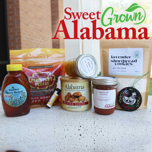 Sweet Grown Alabama Gift Box