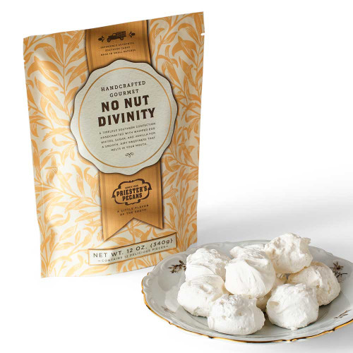 No Nut Divinity, 1 oz 12 Count