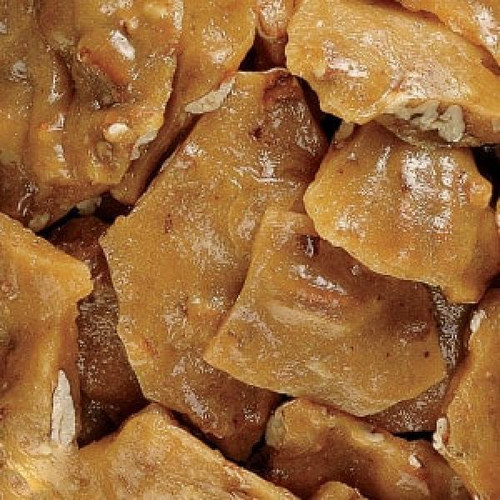 Pecan Brittle