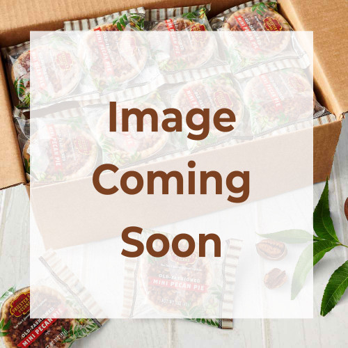 Milk Chocolate Pecan Halves 10 oz. Rooftop Gift Box - Case of 6