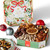 Pecan Candy Christmas, 1lb Gift Tin