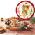 Pecan Candy Christmas, 1lb Gift Tin Pecan Candy Christmas, 1lb Gift Tin