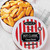 Betsy’s Classic Hot Cheese Straws in a 12 oz. gift tin