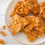 Peanut Brittle - 1 lb Bag