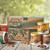 Natural Fancy Pecans Canister