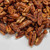 5 lb Bulk Box, Honey Glazed Mammoth Pecan Pieces