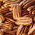 Roas'tin®  Flavor of the South Gift Tin | 2 lb. Roasted Salted Mammoth Pecan Halves