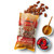 Hot Honey Glazed Pecans
