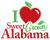 Sweet Grown Alabama Gift Box