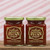 San Saba River Cranberry Chili Pecan Preserves, 2 Pack