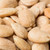 Roasted and Salted Almonds - Case of 6, 1lb Bags